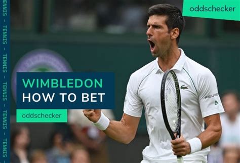 wimbledon betting odds|Wimbledon Mens Betting Odds .